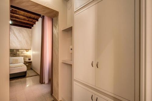 Colosseo Accomodation Room Guest House, Řím (fotografie 3)