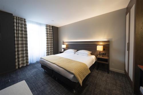 Hôtel Bristol - image 7