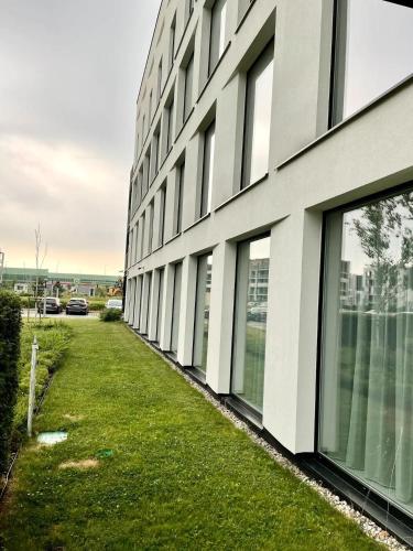 Wilanów Residence Apartments, Warsaw