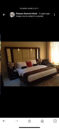 Suite, presidencial