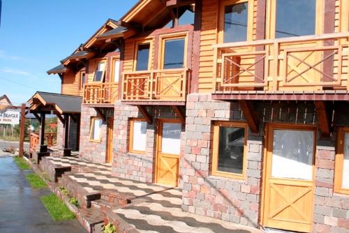 Aires del Beagle Apartment - Ushuaia