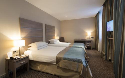 Hôtel Bristol - image 6
