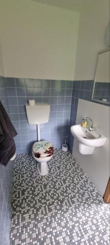 Monteurhaus in Hemer - Gemeinschaftsnutzung Küche und Bad Monteurhaus in Hemer - Gemeinschaftsnutzung Küche und Bad