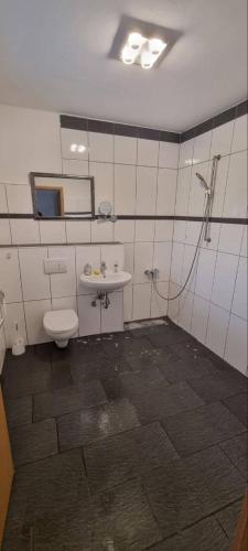 Monteurhaus in Hemer - Gemeinschaftsnutzung Küche und Bad Monteurhaus in Hemer - Gemeinschaftsnutzung Küche und Bad