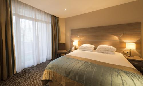 Hôtel Bristol - image 4