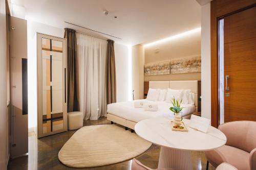 Corral del Carbón GG Luxury Hotel Boutique 2