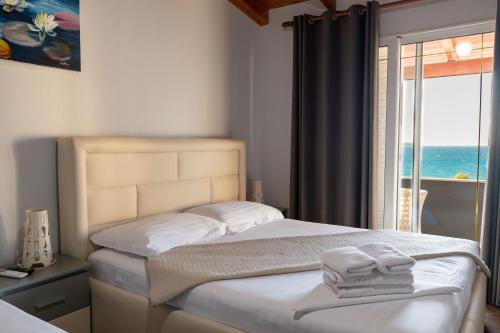Vila Cerca de Mar – Ksamil, OR