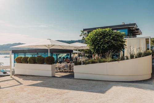 Seehotel Dr. Jilly - image 4