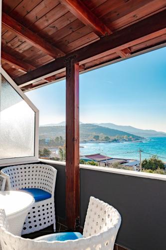 Apartment with Sea View image 10