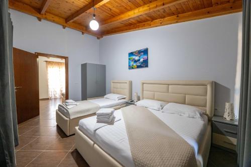 Vila Cerca de Mar – Ksamil, OR