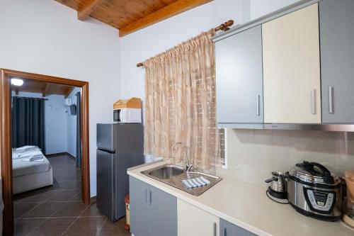 Vila Cerca de Mar – Ksamil, OR