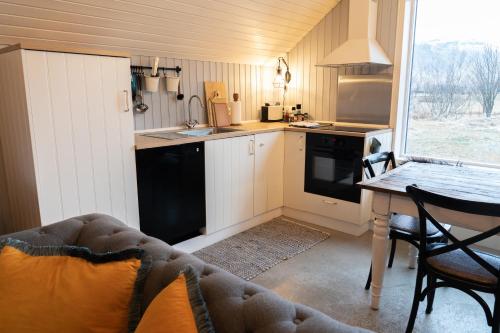 Grund Cabin in 弗洛德