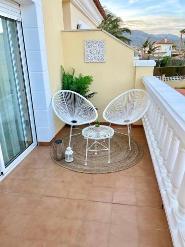 B&P alojamientos Miami platja Paradise in Costa del Zefir