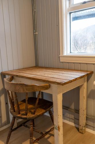 Grund Cabin in 弗洛德