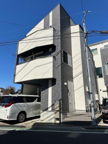 Mark的足立江北站民宿, Tokio (zdjęcie 7)