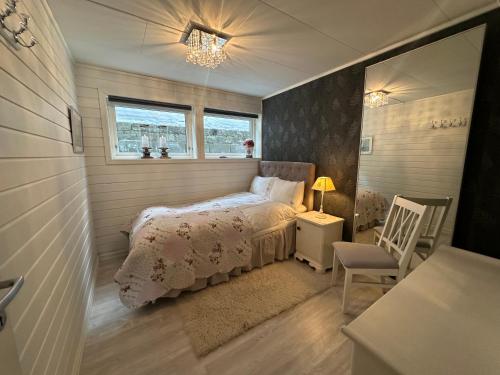 Koselig leilighet i rolig boligfelt in Gol