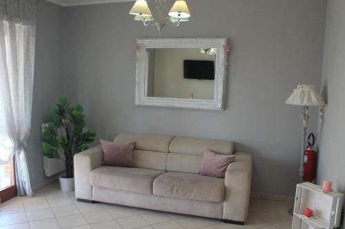 Giramondo Guest house