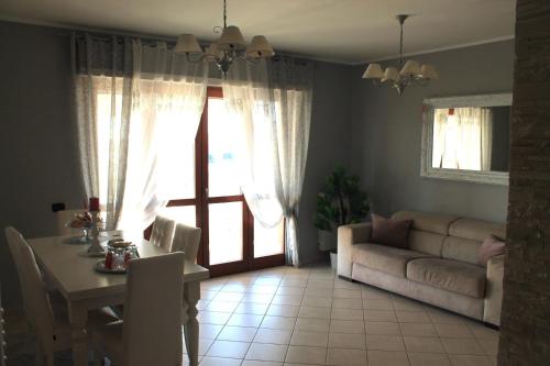 Giramondo Guest house