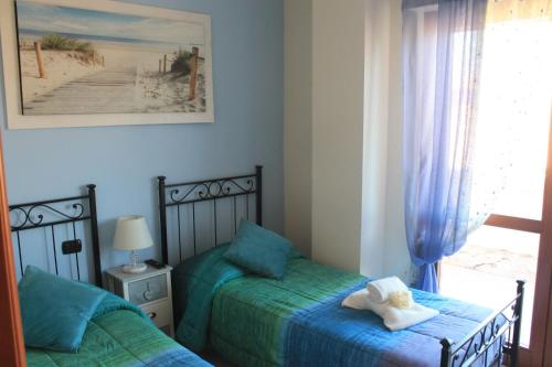 Giramondo Guest house