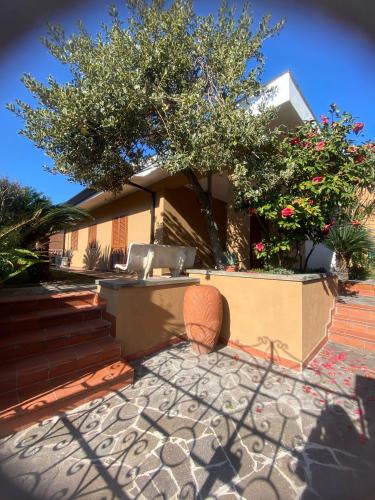 Hotelli välisilme, Le Ninfe Guest House in Cisterna Di Latina