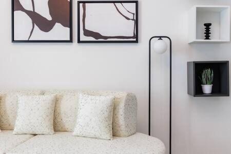 Contemporary 2 Bedroom Apartment, Dubai (Foto 6)