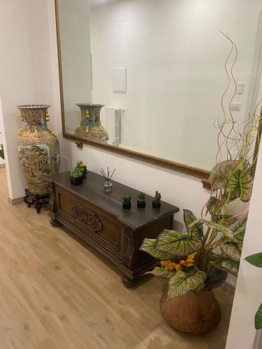 Seadmed, Le Ninfe Guest House in Cisterna Di Latina