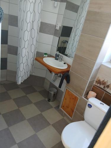 ToronySzoba obrázok