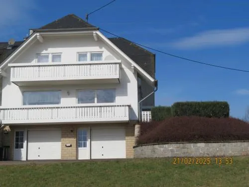 Ferienhaus Pauly in Bergen, Deutschland