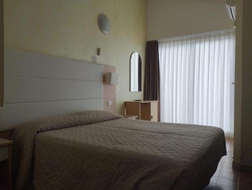 Hotel Foschi-Peninsula in Bellaria-Igea Marina