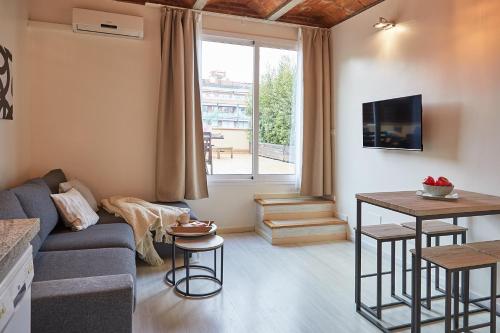 BBarcelona Sagrada Familia Flats, Barcelona