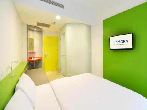 Foto - LAMORA Kota Lama Surabaya