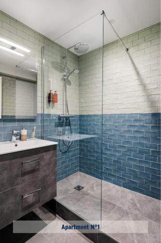 Edgar Suites Saint-Lazare - Amsterdam - image 3