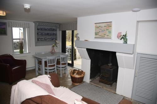 An Creagan Self Catering Cottages in Rousky