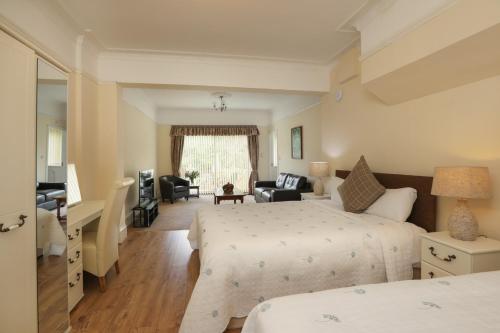 Westbourne Lodge Birmingham in Edgbaston