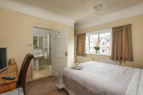 Westbourne Lodge Birmingham 1