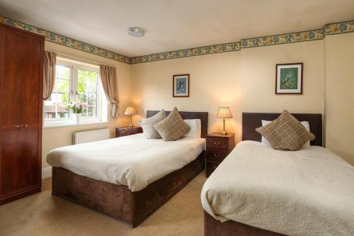 Westbourne Lodge Birmingham, Birmingham (zdjęcie 11)