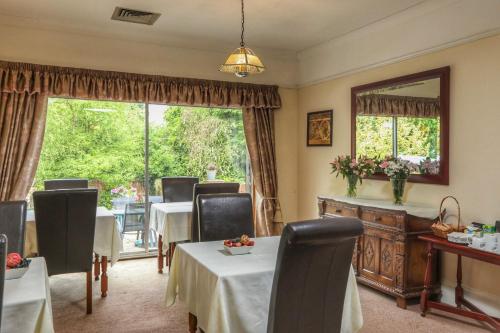 Westbourne Lodge Birmingham in Edgbaston