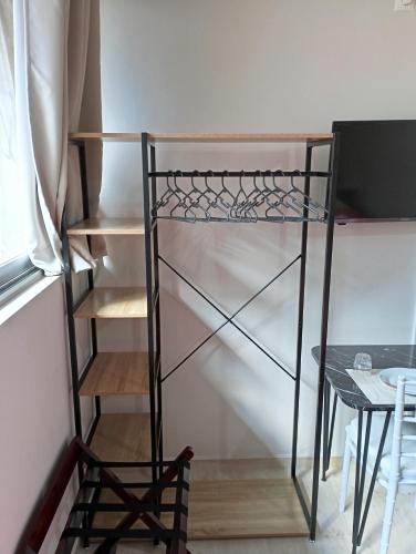 Charming Studio, Chalkis (fotografie 7)