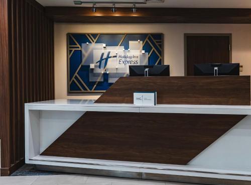 Holiday Inn Express Frazer - Malvern an IHG Hotel - image 39
