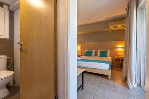 Kos City Sunstone Hotel - image 3