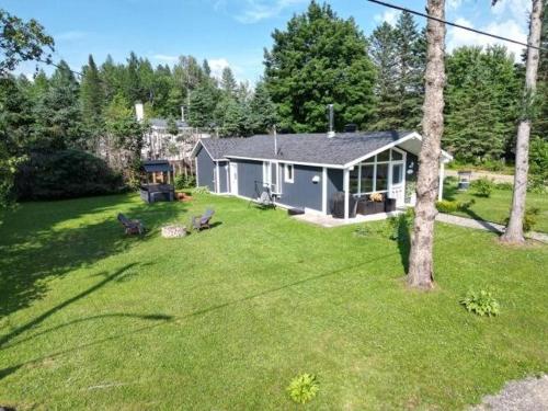 Chalet Bon Repos in 聖阿爾方斯 • 羅德里格斯 (QC)