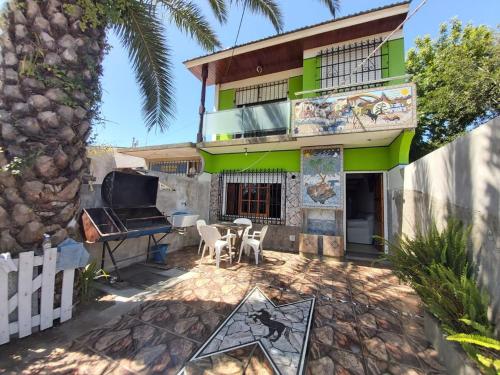 La Costa Verano 2025 Mar de Ajo