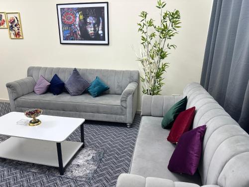 Ajman 2 BHK apartment Ajman 2 BHK apartment