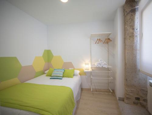 Bolboreta Apartments by Como en Casa