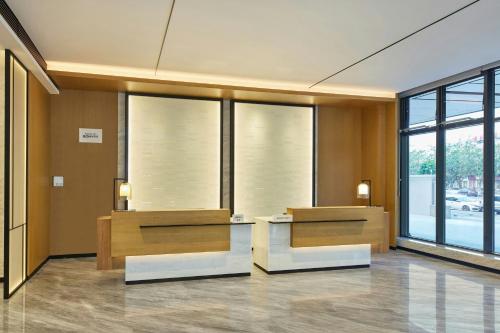 Fairfield by Marriott Haikou Meilan, Haikou (Foto 2)