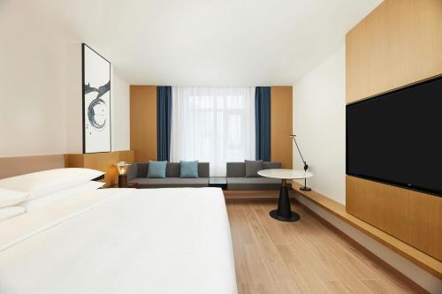 Fairfield by Marriott Haikou Meilan, Haikou (Foto 7)