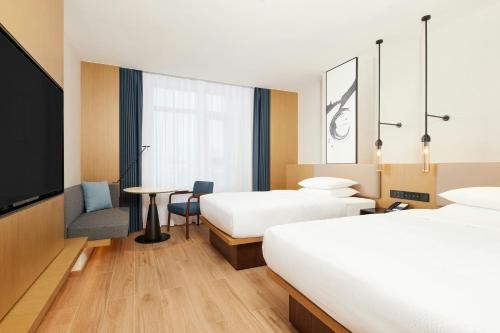Fairfield by Marriott Haikou Meilan, Haikou (Foto 6)