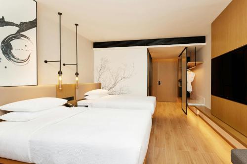 Fairfield by Marriott Haikou Meilan, Haikou (Foto 8)