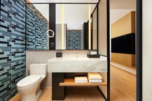 Fairfield by Marriott Haikou Meilan, Haikou (Foto 9)