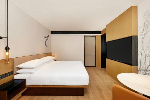 Fairfield by Marriott Haikou Meilan, Haikou (Foto 10)